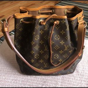 Louis vuitton Noe PM 🔥SALE🔥